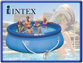 Intex Easy-set medence 366cm x 76cm 