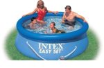  Intex Easy-set medence  244cm x 61cm  28106