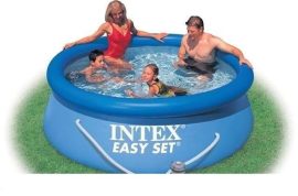  Intex Easy-set medence  244cm x 61cm  28106