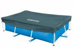Intex medence védőtakaró - 450cm x 220cm