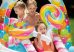 Candy Zone Play Center  Felfújható vízi játszótér " cukorkából "