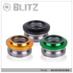 BLITZ High Quality  integrált roller Fejcsapágy