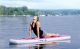 Paddleboard FLOW YOGA ISUP, Aqua Marina,