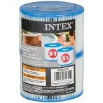 Intex szűrőbetét -  masszázsmedence filter S1