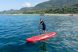 Paddleboard MONSTER ISUP, Aqua Marina, 365x82x15 cm
