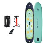 Stand up paddle board SUP Super trip paddleboard 370cm