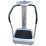 Vibrációs tréner Crazy Fit , 500W, Vibrációs gép