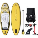 Stand up paddle board SUP VIBRANT 