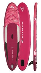  Stand up paddle board SUP CORAL Aqua Marina  310cm